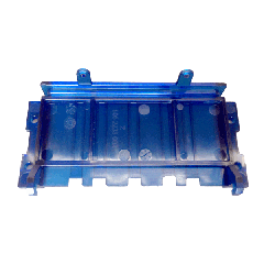 BEZEL EXTENSION, UPPER