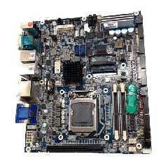 Board, iNaak Main Logic i7 All in One (No RAM)