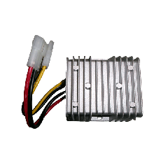 Converter, 12 to 24 volt, 10 Amp (Fits DC PS 90-AS-00163-01)