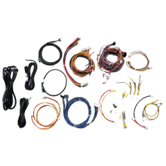 Harness, Main, Atlas,