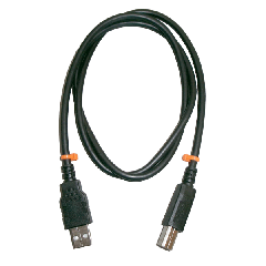 Cable, USB, Printer, 22 