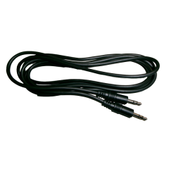 6 ft 3.5mm M/M Stereo Audio Cable
