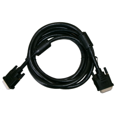 DVI to DVI Cable, 10 Feet (Atlas II )