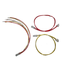 Harness, Atlas II  Amplifier Pigtail set 4 pcs