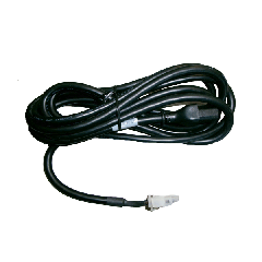 Harness, Upper LCD, Switched AC IN 101" (Atlas II  - Phantom)