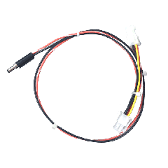 Harness, Pigtail, Signature Series Center Channel