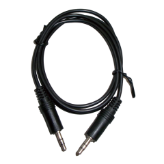 3 ft 3.5mm M/M Stereo Audio Cable