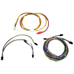 Harness, main pigtal set, Signature Series No 3rd LCD