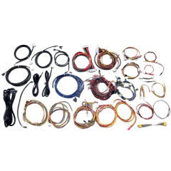 Harness, Main, Signature Upright, Model Edge