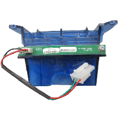 Printer, Bezel, Nanoptix, Paycheck