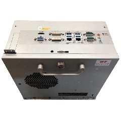 Assembly, Logic Cube, Inaak