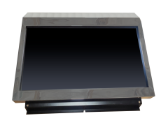 Aruze Innovator/GenX Tovis LCD With TS Bottom 