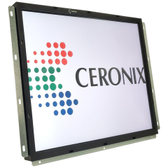 Ceronix 19" Bally Slimline, M9000 LCD