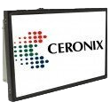 22" Ceronix LCD w/ Touch Screen, TN Panel, 160 Degree Viewing Angle 