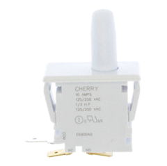 Interlock Pushbutton Switch Replacement for Cherry E69-00A