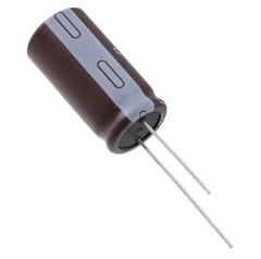 Nippon Chemicon Electrolytic Capacitor