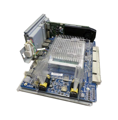 Kit Carrier Tray Gen8 Logic ADLINK GT630 Plus P6.2