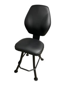 Custom Logo Prestige Chair