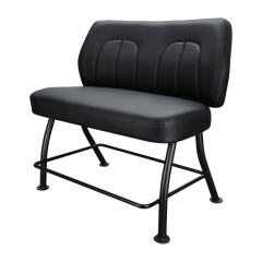Luxe Double Chair