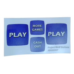 VALOR button legend set