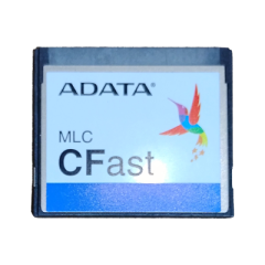 Cfast card 32GM