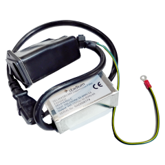 Filter/Suppressor Assy