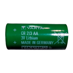 CR2/3AA Battery