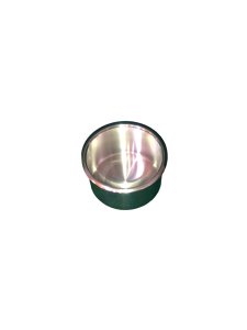 2.5mm Drop In Stainless Steel Drink Cup Holder