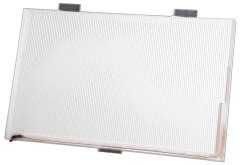 IGT Game King Panel, LED, 24V, White, 3mm