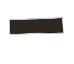 Factory Refurbished A0R0194BC0 PANEL BIGGER I-DECK, L21C3AT3BY, S194BALAB0, T215HVN01.1, A0R0194BC0; (TwinStar #257464) Works for Tovis and Effinet models