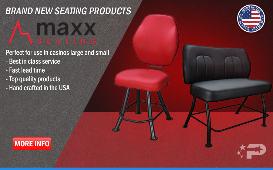 Seating-Maxx Seating